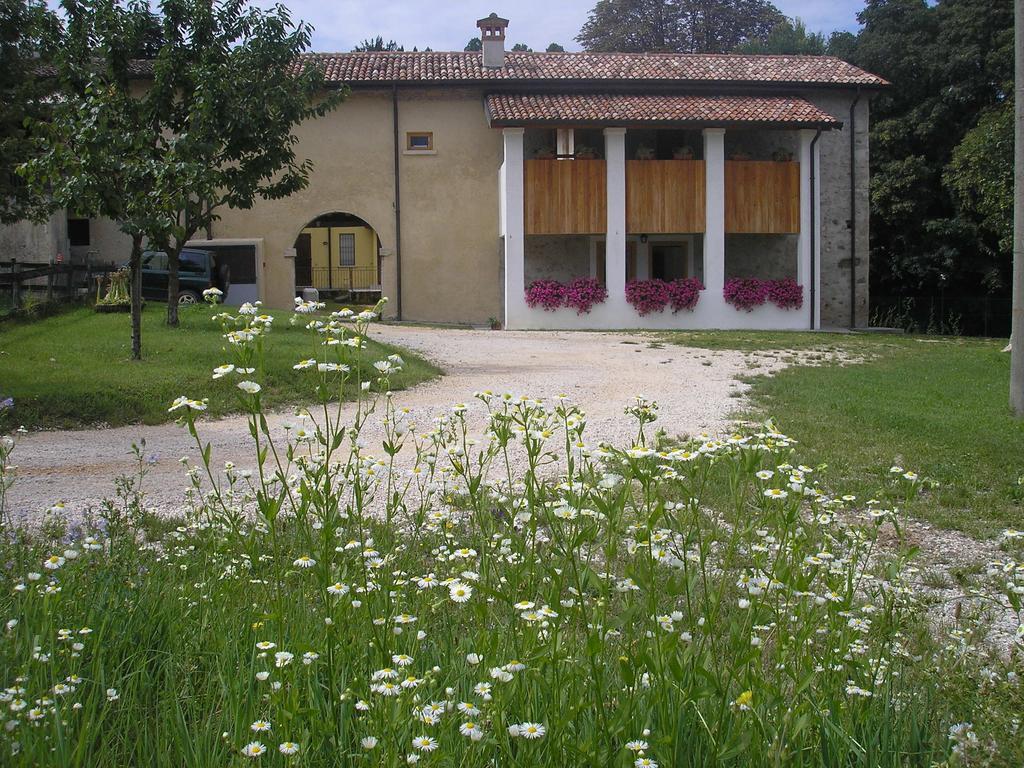 Villa Agriturismo La Scala à Salò Extérieur photo